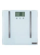Диагностические весы стеклянные SPWD 180 G1 белый Silver Crest - изображение 1