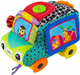 Zabawka edukacyjna Tomy Lamaze Freddys Activity Bus (0796714271804) - obraz 2