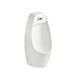 Писсуар подвесной Qtap Stork с ИК-датчиком автоматического смыва 350х310х685 White QT1588102HWSD00051931 - изображение 1