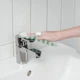Набір для чищення щітки для прибирання IKEA PEPPRIG 805.676.21 - зображення 7