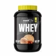 Протеин сывороточный HIRO.LAB Instant Whey Protein 2000 грамм Солёная карамель - изображение 1