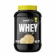 Протеин сывороточный HIRO.LAB Instant Whey Protein 2000 грамм Банан - изображение 1