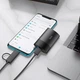 Зовнішній портативний накопичувач HOCO UD12 PSSD Mobile SSD 1TB - зображення 2