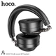 Навушники бездротові HOCO ESD17 Profit sound BT headset - зображення 6