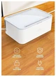 Фільтр Подовжувач мережевий LDNIO SN5310 Management Power Strip Box - 5 розеток та 3USB - зображення 2