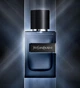 Тестер Духи для мужчин Yves Saint Laurent Y L'Elixir 60 мл - изображение 4
