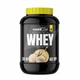 Протеин сывороточный HIRO.LAB Instant Whey Protein 2000 грамм Ваниль - изображение 1