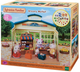 Zestaw do zabawy Epoch Sylvanian Families Grocery Market (5054131053157) - obraz 2