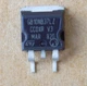 Транзистор ST STGB10NB37LZ оригинал демонтаж, D2PAK ( GB10NB37LZ ) - изображение 2