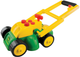 Kosiarka Tomy John Deere Real Sound Żółto-zielona (0036881350606) - obraz 3