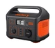 Зарядна станція JACKERY Explorer 500 + панель Solar Saga 100 (ємністю 518 Вт*г / потужністю 500 Вт) - зображення 8