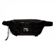 Сумка-бананка на пояс YES SP-30 YES DSGN. Black (559525) - изображение 1