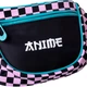 Сумка на пояс бананка Yes Anime SP-32 - изображение 5