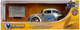 Metalowy model samochodu Simba 1959 Volkswagen Beetle (4006333062506) - obraz 1