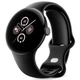 Смарт-часы Google Pixel Watch 2 Wifi Black Case/Obsidian Band - изображение 1