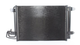 Радіатор кондиціонера KALE 375400 Volkswagen Caddy, Touran, Golf, EOS, Jetta, Scirocco; Skoda Octavia, Yeti; Seat Leon, Toledo; Audi A3, TT 1K0820411D, 1K0820411H, 1K0820411P - зображення 1