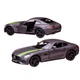 Автомодель Uni-Fortune "Mercedes Benz AMG GT S", серая матовая (554988M(F)) - изображение 2