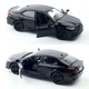 Автомодель Uni-Fortune "Toyota Camry", чорна матова (554063M) - зображення 2