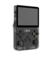 Портативная игровая ретро консоль приставка Game Console R36S 64GB - изображение 3