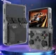 Портативная игровая ретро консоль приставка Game Console R36S 64GB - изображение 5