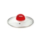 Сковорода Hölmer FP-22320-SROMBL Fiesta з кришкою, 20 см - изображение 5