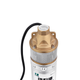 Насос глибинний вихровий Pumpman 4SKM100 Нmax 60 м Qmax 2,7 куб.м 750 Вт з пультом (CV029771/1) - зображення 4
