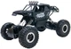 Автомобіль на р/к Sulong Toys 1:14 Off-Road Crawler Where The Trail Ends Матово-чорний (SL-121RHMBl) - изображение 1