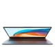 Ноутбук Huawei MateBook D 14 2024 i5-12450H/16GB/512/Win11 Space Gray (MendelF-W5651D) - изображение 4