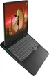 Ноутбук Lenovo IdeaPad Gaming 3-15 Ryzen 7-7735HS/16GB/512/Win11 RTX3050 (82SB010EPB) - изображение 5
