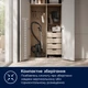 Пылесос для сухой уборки Electrolux EB61C4DB - изображение 9