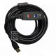 Подовжувач USB3.0 активний, Ewell, 5 м (EW604) - зображення 2