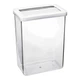 Емкость для сыпучих продуктов IDEA HOME 1298-IH (2,5 л) - изображение 1