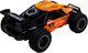 Автомобіль Sulong Toys Metal Crawler S-Rex 1:16 Помаранчевий (6900007298308) (SL-230RHO) - изображение 5