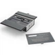 Кулькова ручка Parker Duofold Classic Black PT BP 92 132 - изображение 7
