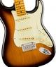Електрогітара Fender American Pro II Strat Anniversary 2TS - зображення 4
