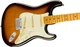 Електрогітара Fender American Pro II Strat Anniversary 2TS - зображення 5