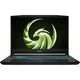 Ігровий ноутбук MSI Bravo 15 C7VE (158N11048) 15,6" FHD / AMD Ryzen 5 7535HS / RAM 16 ГБ / SSD 512 ГБ / RTX 4050 / Free Dos - зображення 1