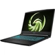 Ігровий ноутбук MSI Bravo 15 C7VE (158N11048) 15,6" FHD / AMD Ryzen 5 7535HS / RAM 16 ГБ / SSD 512 ГБ / RTX 4050 / Free Dos - зображення 4
