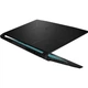 Ігровий ноутбук MSI Bravo 15 C7VE (158N11048) 15,6" FHD / AMD Ryzen 5 7535HS / RAM 16 ГБ / SSD 512 ГБ / RTX 4050 / Free Dos - зображення 9