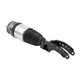 Амортизатор Porsche Cayenne, WV Touareg 2011-15р передній правий пневмостійка HORT HA32311 95535804000 - зображення 4