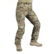 Штани IdoGear UFS Combat Pants Multicam M - зображення 6