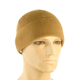 Шапка M-Tac Watch Cap Фліс Polartec Coyote Brown L - зображення 3