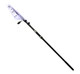 Вудилище коропове телескопічне Solaris Matrix Tele Carp 3.9m 3.5Lb,30.44.81039 - зображення 3