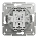 Выключатель 2-клавишный без рамки Schneider Electric Asfora белый (EPH0370121) - изображение 5
