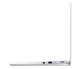 Ноутбук Acer Swift 3 R5-5500U/16GB/512/Win11 (SF314-43 || NX.AB1EP.013) - изображение 9