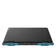 Ноутбук Lenovo IdeaPad Gaming 3-15 R5-7535HS/16GB/512+1TB/Win11 RTX3050 (82SB00YSPB) - изображение 9