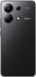 Smartfon Xiaomi Redmi Note 13 4G 8/128GB Midnight Black (6941812759400) - obraz 4