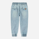 Jeansy joggery chłopięce Cool Club CJB2413644 116 cm Jasnoniebieskie (5903977305909) - obraz 2