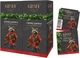Набор чая черного Graff Cherry Samurai 20 пакетиков по 1.5 г х 2 шт (4820279610429) - изображение 1