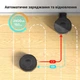 Робот-пылесос INSPIRE Verefa Lite V60M, black - изображение 4